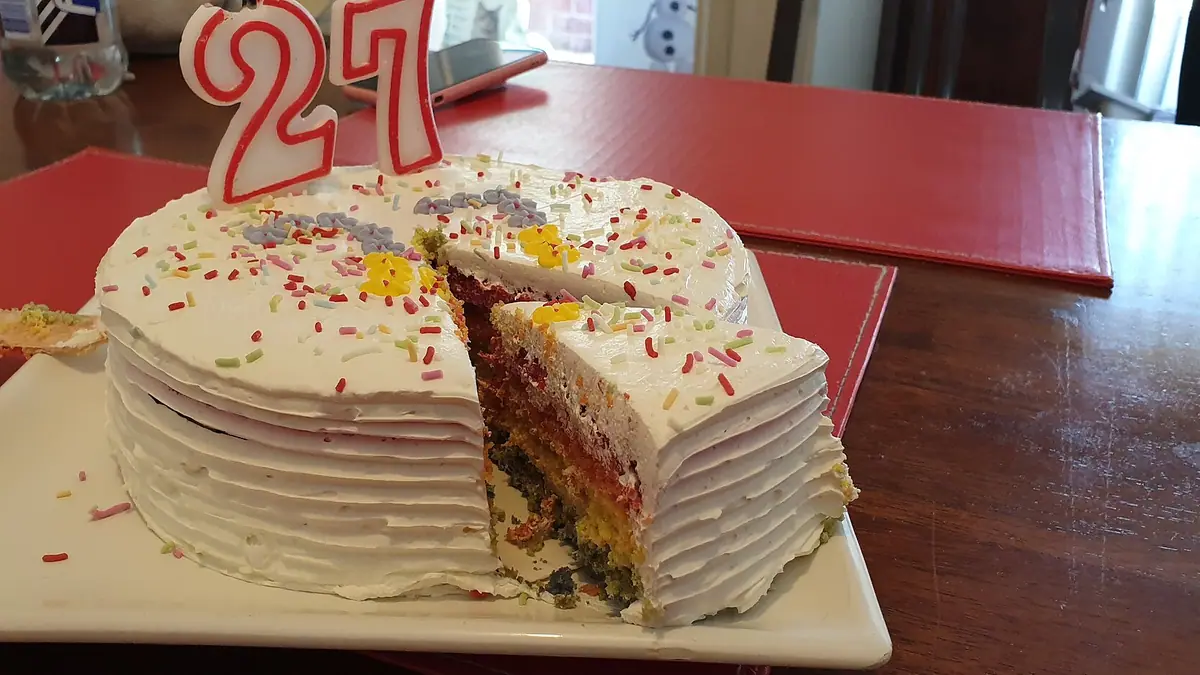 Millie's Cookies – cookie shop in Brighton town centre